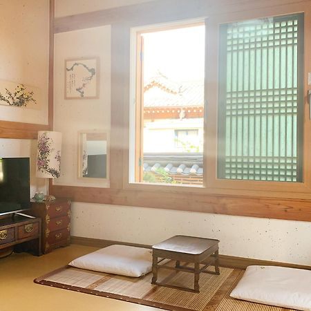 Siwoowadang Hotel Gyeongju Phòng bức ảnh